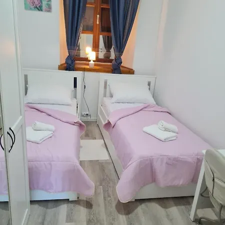 Apartamento Ambassador Pula